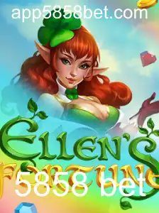 Descubra EllensFortune: Um Novo Horizonte no Mundo dos Jogos