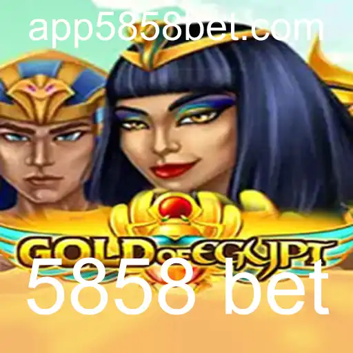 GoldOfEgypt: Descubra os Segredos do Jogo de Apostas 5858 Bet