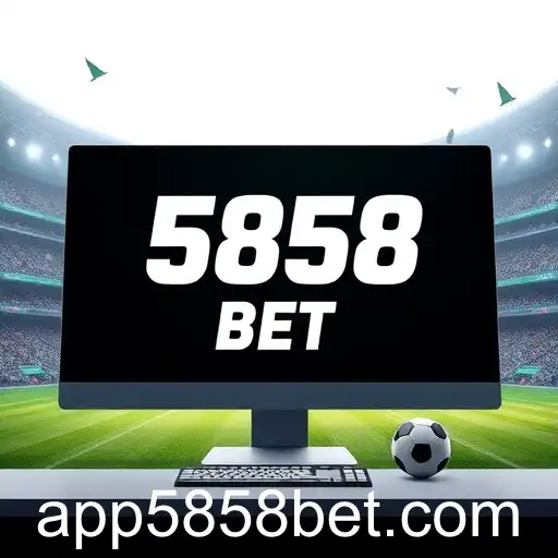 Crescimento e Impacto do '5858 Bet' no Mercado de Jogos Online