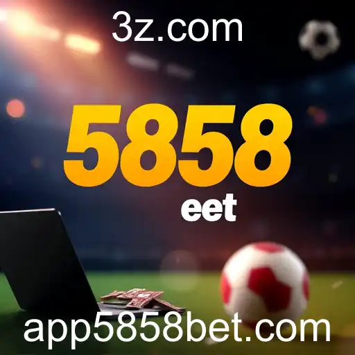 A Ascensão e Tendências do 5858 Bet no Mercado de Jogos