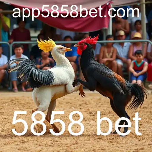 Jogos de sabong