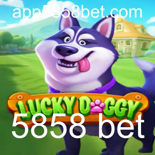 Descubra o Excitante Mundo de LuckyDoggy e a Aposta 5858 Bet