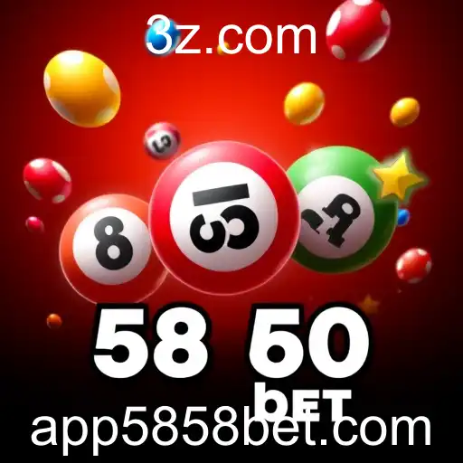 A Ascensão do 5858 Bet no Cenário de Jogos Online