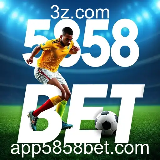 Expansão do Mercado de Jogos Online e a Ascensão do 5858 Bet