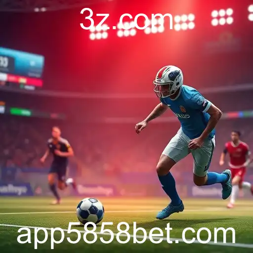 A Revolução do Gaming Online em 2026: 5858 Bet Lidera Tendências