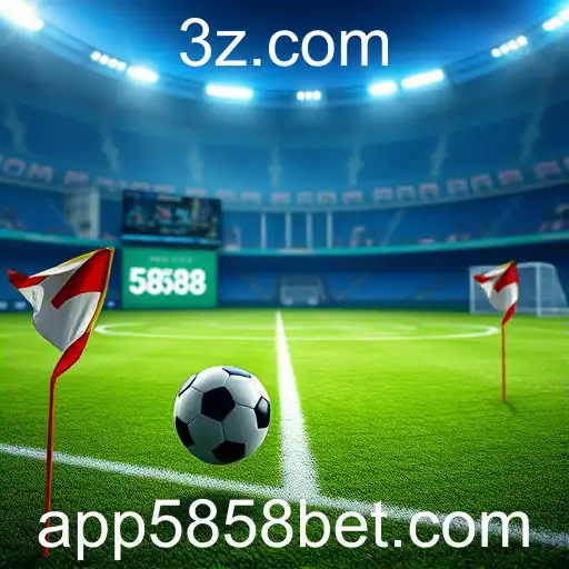 A Ascensão do 5858 Bet no Mercado de Jogos Online