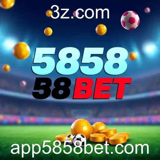 A Ascensão do 5858 Bet: Novidades e Dinâmicas em 2026