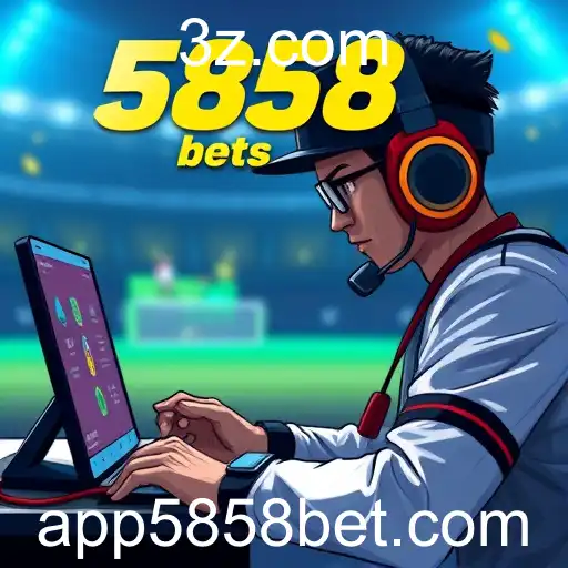 Expansão do Mercado de Jogos de Azar Online