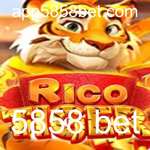 Explorando o Fascinante Mundo de RicoTiger e a Empolgante Aposta 5858 Bet