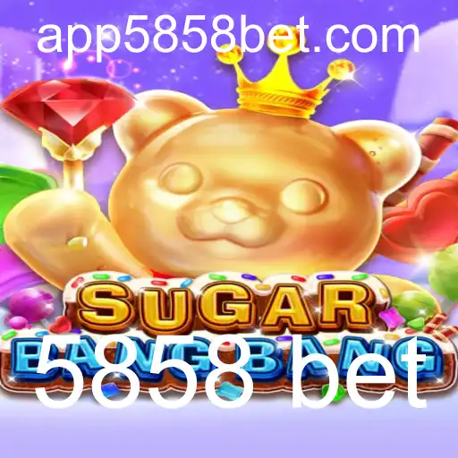 Explorando o Novo Sensação: SUGARBANGBANG e a Tendência 5858 Bet