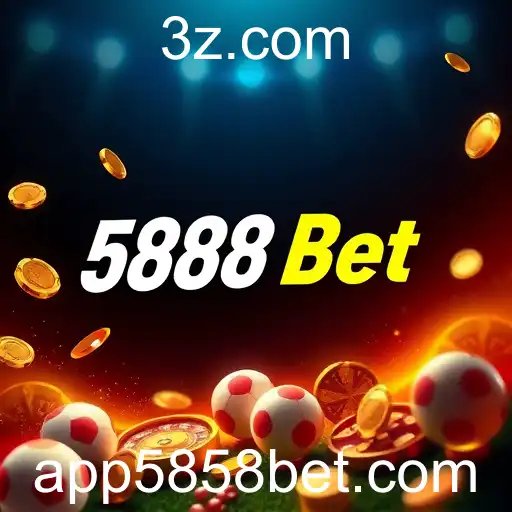 Cenário Atual dos Jogos Online e o Impacto do 5858 Bet