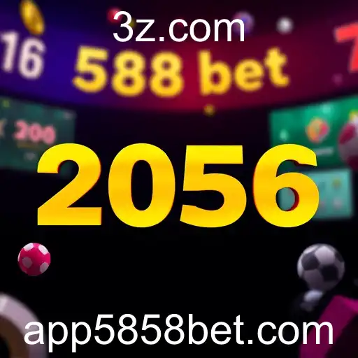 Tendências de Jogos Online: 5858 Bet em 2026