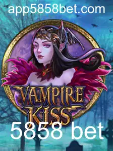 Descubra VampireKiss: Nova Sensação no Mundo dos Jogos com 5858 Bet